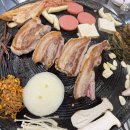 번영2로 | [공주맛집|신관맛집] 공주신관동맛집 올바른솥뚜껑삼겹살 방문후기, 솥뚜껑에 구워 더 맛있는 삼겹살