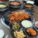 (주)청산 | 수원 행궁동 한식 맛집 청산시골쌈밥 내돈내산