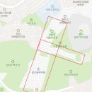 상현동성당-보물선어린이공원 | 정암수목공원 - 서원공원 - 서봉숲속공원 - 번암가족공원 산책