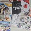 ㈜월드라이프 | 🎉 2025 썸머 코믹월드 후기! 덕질의 성지 다녀왔어요✨