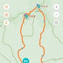 우두산 이미지
