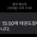 선비태권도장 이미지