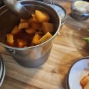 백암왕순대국 이미지