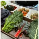 청양갈비&건강한쌈