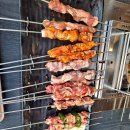 화산상회 - 하동군 경서대로 227 | 제주시양꼬치맛집 무한리필 아라동화산양꼬치 방문후기(위치.영업시간 포함)