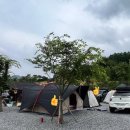 속리산365캠핑장 이미지