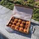 [냠냠] 부산 사직동 &#34;이조 팥빙수 &amp; 단팥죽&#34; 내돈내산 후기: 호두과자 한판 순삭🐽