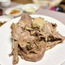 옻닭옻오리 | 포항 백숙 맛집 항아리옻품은닭 옻오리 몸보신 후기