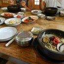 고향산천식당 이미지