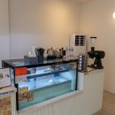 온천천카페거리(느티나무유치원 앞) 이미지