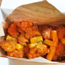 푸라닭사동계양점 이미지