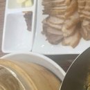 강원평창오대산막국수