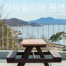 라파밀리아펜션 네이버블로그