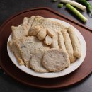 미보마트 | [캠핑 요리 추천] 참치어간장과 코인육수로 10분 만에 끝내는 초간단 쌀어묵탕 레시피 (feat. 글루텐...