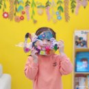 상상꿈틀미술교습소 | 미사놀이미술 추천 망월동유아미술 놀작 마이아트 상상포레스트 6세 체험 후기