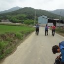 화산 마을회관 이미지