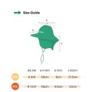 베네통키즈 - 청주시 서원구 청남로1936번길 1 | 모자 추천! 여름 물놀이부터 캠핑까지 햇빛 차단 베네통 키즈 아동 쿨 웨이브 플랩캡 솔직 후기 (내돈내산)