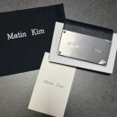 아코디언 | [제품] 마뗑킴(Matin Kim) 아코디언 카드지갑 월렛 내돈내산 후기