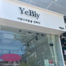 예블리 이미지