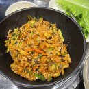 조은오리 | 안산 참조은오리 솔직후기ㅣ 오리주물럭 + 볶음밥