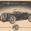 그랑프리카 | [클래식카 뮤지엄 vol.04] 1930년대 자동차 역사여행