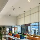 제주시 제주치매안심센터 | 제주공항 근처 호텔 가성비 좋은 라마다제주시티 추천