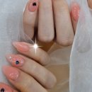 딸기네일 - 동래구 | 딸기네일