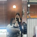 서대문역(5) | 종로 미용실 I 박승철헤어스투디오 서대문역점 시세이도 클리닉 후기 지안디자이너님 클리닉맛집