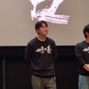 정두성 | [서울의 봄 무대인사] 정우성 실물 후기