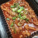 한신포차 인천동암역점 | [인천동암역점] 배달맛집 국물닭발&#34;한신포차&#34;후기.