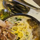 대전제일교회 앞 | [공지] 대전 구암동 맛집 백송한우 점심특선 육개장쫄면 맛집, 갈비탕&amp;육회 후기