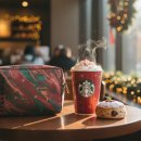 크리스마스 파우치 | 2025 스타벅스 크리스마스 파우치 베어리스타 실물 후기와 가격 정보 상세 정리