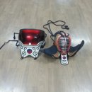 호구장식 이미지