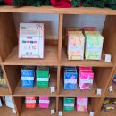 일지 브레인 아트 갤러리 카페 | 용인 가볼 만한 곳 문아트그라운드 뮤지엄 l 전시를 보며 커피를 마시는 복합문화공간