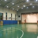 양주시청소년수련원 체육관 이미지