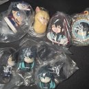 D. H테크 | 국제전자센터 국전 피규어 오타쿠투어 - 나히아, 귀멸의칼날, 주술회전, 헌터헌터 굿즈&amp;가챠&amp;쿠지