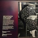 쿡오브브라더스(Cook Of Brothers) | 여행 - 아프리카계 아메리칸 음악 박물관(National Museum of African American Music) - 가스펠(Gospel)