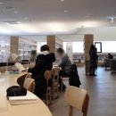 호매실도서관 동아리실 이미지