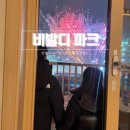 비바월드 | 홍천 비발디파크 오션월드/ 오션월드 여름&겨울 비교 후기 🤿 불꽃놀이/ 비바플렉스몰
