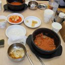 산천순대국 강북2호점 이미지