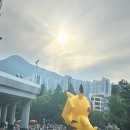 뽑고 더블로 가 | ⚾️ 클래식시리즈 (더블헤더 1,2)직관 후기