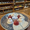 동방횟집 | 여수 소호동 동방미인 다향취월｜전통차 오마카세 카페 이색데이트