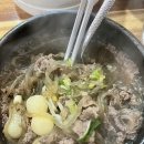 별이네한식뷔페 이미지