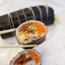오공김밥 이미지