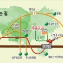청태산 치유의 숲 이미지