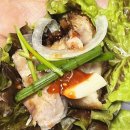 주안 배달 맛집 구월동 족발보쌈 밤스족발 남동점