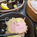 용산-현장-342 | 신용산 아모레퍼시픽 맛집 오제제 돈카츠 자루우동 평일 점심 캐치테이블 웨이팅 아쉬운 후기