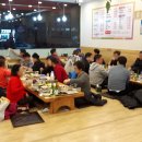 대덕골보쌈칼국수 이미지