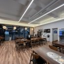 솔향주유소 이미지