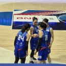 부천체육관 스포츠센터 | BNK 여자프로농구 20260214 우리은행 vs 하나은행 여자농구 직관 후기